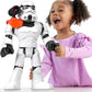 Fisher-Price Imaginext Star Wars Toy Stormtrooper XXL Figure 16 Inch Tall Poseable