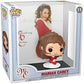 Funko Pop Albums Mariah Carey - Merry Christmas