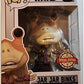 Funko Jar Jar Binks SW The Clone Wars Excluisve Pop Bundled with Pop Protector 500