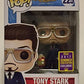 Funko Pop SDCC 2017 Tony Stark Holding Helmet Limited Edition Summer Convention