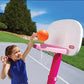 Little Tikes Easy Score Basketball Set Pink- Amazon 22.00 L x 23.75 W x 61.00 H Inches