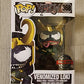 POP Funko Pop Marvel Venom - Venomized Loki Figure Multicolor