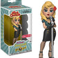 Funko DC Bombshell Deluxe Set Batman Bombshell POP
