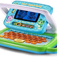 LeapFrog 2-in-1 LeapTop Touch Green