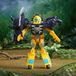 Transformers Bumblebee and Snarlsaber Beast Combiner 2-Pack Beast Alliance Transformers