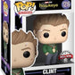 Funko POP 1216 Hawkeye - Clint Barton Christmas Sweater Pop Vinyl - Target