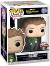 Funko POP 1216 Hawkeye - Clint Barton Christmas Sweater Pop Vinyl - Target
