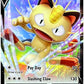 Pokemon TCG Sword Shield - Darkness Ablaze Theme Deck Multi