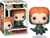 Funko Pop Disney Hocus Pocus - Winifred Flying Multicolor
