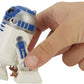 Star Wars Galaxy of Adventures R2-D2, BB-8, D-O Action Figure