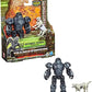 Transformers Optimus Primal and Arrowstripe Beast Weaponizer 2-Pack Beast Alliance