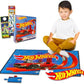 Hot Wheels Puzzle