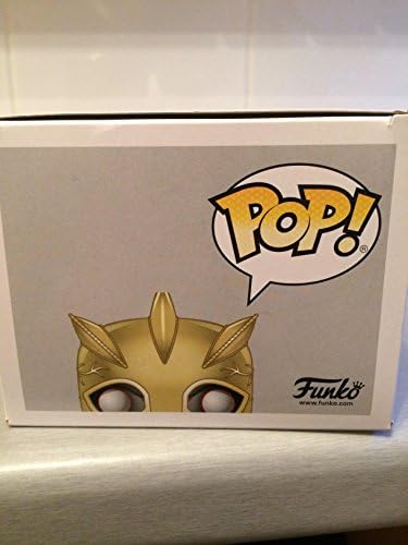 Funko Game of Thrones POP The Mountain Vinyl Figure 54 Armoured
