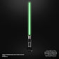 Star Wars The Black Series Yoda Force FX Elite Electronic Lightsaber