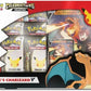 Pokemon TCG Celebrations Charizard V Collections Booster Box