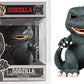 Funko POP Movies Godzilla - Godzilla 6 Action Figure