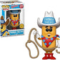 Funko Pop Ad Icons Hostess - Twinkie The Kid Style May Vary Figure Multicolor