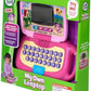 LeapFrog My Own Leaptop green