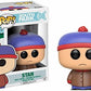 Funko POP Animation South Park Stan Figures