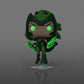 Funko POP Marvel Polaris Glow in The Dark NYCCFall Con Collectable Vinyl Figure