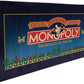Hasbro Parker Brothers Monopoly Deluxe Anniversary Edition