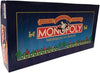 Hasbro Parker Brothers Monopoly Deluxe Anniversary Edition