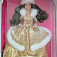 Barbie 1995 Sam's Club Winter Fantasy Doll Special EDT