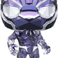 Funko Pop Black Panther Facet 1187 Protector and Box Include 3.75 inches