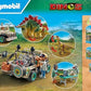 Playmobil Dinos Research Camp with Dinos