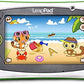 LeapFrog LeapPad Ultimate Ready for School Tablet Green
