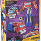 Transformers Bumblebee Cyberverse Adventures Dinobots Unite Ultimate Class Optimus Prime