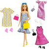 Barbie Doll Fashions