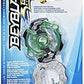 Hasbro Beyblade Burst Evolution Single Top Pack Spryzen S2