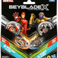 Hasbro Beyblade BBX Thanos Iron Man