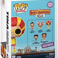Funko Pop Animation Bob's Burgers - Band Tina