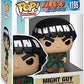 Funko Pop Animation Naruto - Might Guy