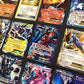 Pokemon TCG 100 Card LOT Rare COMUNC Holo Guaranteed EX MEGA OR Full Art
