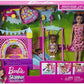Barbie Skipper Babysitters Inc Playset
