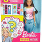 Barbie with 2 Career Looks That Feature 8 Clothing and Accessory Surprises to Discover
