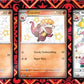 POKEMON TCG Scarlet and Violet PALDEAN Fates POKEMON EX Premium Collection - Shiny Fuecoco