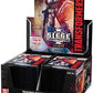 Transformers TCG War for Cybertron - Siege Booster Display