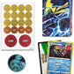 Pokemon TCG Sword Shield Theme Deck Featuring Inteleon