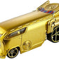 Hot Wheels Star Wars Rogue One Character Car C-3PO Episode 7