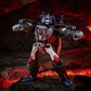 Transformers Generations War for Cybertron Kingdom Voyager WFC-K8 Optimus Primal Action
