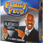 Spin Master Family Feud Platinum Edition Family Party Board Game