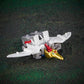 Hasbro Transformers Legacy Evolution Core Dinobot Swoop Toy 3.5-inch Action Figure for