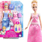 Mattel Disney Princess Cinderella Fashion Doll