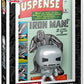 Funko POP Comic Cover Marvel - Tales of Suspense 39 Iron Man - Marvel Comics - Collectable Vinyl Figure