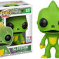 Funko Pop Figure - Land of The Lost - Sleestak Ltd