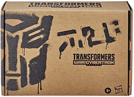 Transformers Hasbr Transformers Generations Selects Hothouse Deluxe WFC-GS15 Action Figure